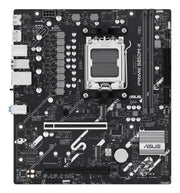ASUS PRIME B850M-K AMD B850 AM5-sockel micro ATX