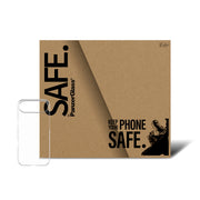 PanzerGlass SAFE. by TPU Case Transparent iPhone Air
