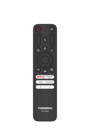 TORNADO 65US4301X TV-apparat