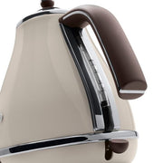 De’Longhi KBOV2001.BG vattenkokare 1,7 l 2000 W Beige