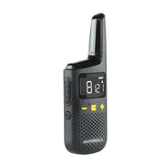 Motorola XT185 tvåvägsradio 16 kanaler 446.00625