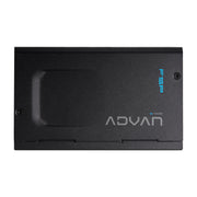 FSP ADVAN-750GM strömförsörjningsenheter 750 W 20+4 pin ATX Svart