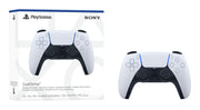 Sony Interactive Entertainment PS719022350 spelkonsoler Vit Spelplatta Digital