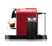 Krups Nespresso XN7615 Helautomatisk Kuddmatad kaffebryggare 1 l