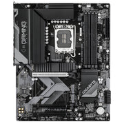 GIGABYTE B760 GAMING X GEN5 moderkort Intel B760 LGA 1700 ATX