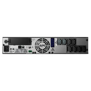 APC SMX750I strömskydd (UPS)