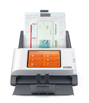 Plustek eScan A350 Enterprise ADF + scanner med manuell matning 600 x 600 DPI A4