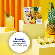 Epson Singlepack Magenta 604 Ink