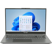 TERRA MOBILE 1717R - 17.3" - 16GB RAM