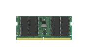Kingston Technology ValueRAM RAM-minnen