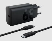 Lenovo 68W USB-C Wall Charger Surfplatta