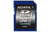 ADATA Premier SDHC UHS-I U1 Class10