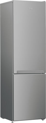 Beko RCSA300K40SN Fristående 291 l Silver