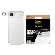 PanzerGlass PicturePerfect Camera Lens Protector iPhone Air Genomskinligt skärmskydd