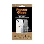 PanzerGlass ClearCase iPhone 13