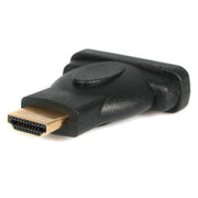 StarTech.com HDMI till DVI-D-videokabeladapter