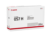 Canon i-SENSYS 057H Tonerkassett Original Svart