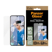 PanzerGlass Screen Protector Samsung Galaxy S25+