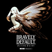 Nintendo Bravely default flying fairy hd remaster Remastrad Nintendo Switch 2