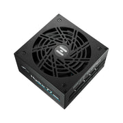 FSP Hydro Ti PRO 1000W strömförsörjningsenheter 20+4 pin ATX ATX Svart