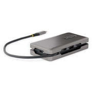 StarTech.com USB-C-multiportadapter