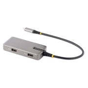 StarTech.com USB-C-multiportsadapter