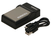Duracell DRO5945 batteriladdare USB