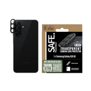 PanzerGlass SAFE. by Camera Lens Protector Transparent Samsung Galaxy A26 5G