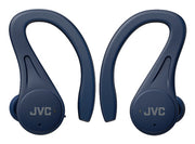 JVC HA-EC25T Headset True Wireless Stereo (TWS) Öronkrok Idrott