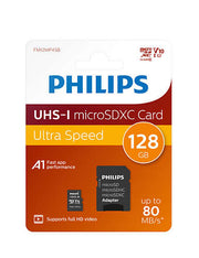 Philips FM12MP45B/00 flashminne