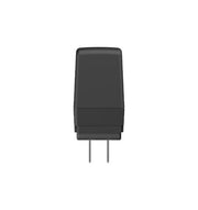NETGEAR PAV12V25 eladaptrar inomhus Svart
