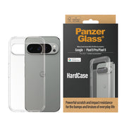 PanzerGlass HardCase Transparent Google Pixel 9 Pro 5G