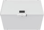 Whirlpool W3RHS37EW1 Frysbox Fristående 371 l Vit