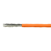 LogiLink CPV0061 nätverkskablar Orange 200 m Cat7 S/FTP (S-STP)