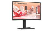 LG 27BA75QB-B.AEU - QHD