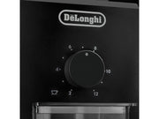 De’Longhi KG79 110 W Svart