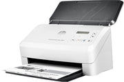HP Scanjet Enterprise Flow 7000 s3 Arkmatad skanner 600 x 600 DPI A4 Vit