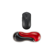 Kensington Smalt duo gel-handledsstöd för mus/trackball