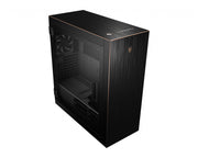 MSI MPG SEKIRA 500G datorväskor Midi Tower Svart