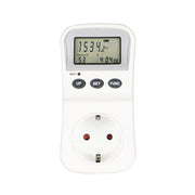 Hama 00223561 energikostnadsmätare AC