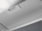 Electrolux LFG719X Inbyggd Rostfritt stål 580 m³/h