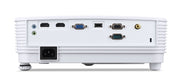 Acer Vero PD2328 3700 ANSI-lumen DLP WXGA (1200x800) Vit