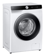 Samsung WW90DG6G94LKU4 tvättmaskin Frontmatad 9 kg 1400 RPM Vit