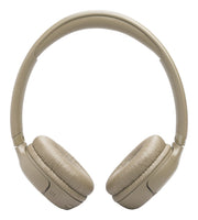 JBL Tune 530BT Headset Trådlös Huvudband Samtal/musik USB Type-C - JBLT530BTBEG