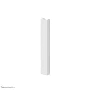 Neomounts ADS06-123WH kabelsamlare Bord Kabelränna Vit