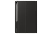 Samsung EF-DX625 QWERTZ tyska Pogo Pin Svart