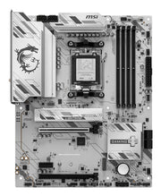 MSI B850 GAMING PLUS WIFI6E AMD B850 AM5-sockel ATX