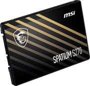 MSI Spatium S270 SATA 2.5