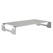 LogiLink BP0033 Ställ för bärbara datorer Ställ till bärbara datorer Silver