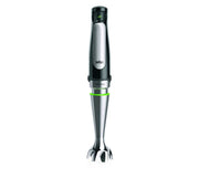 Braun MultiQuick 7 MQ 7045X 1,25 l Stavmixer 1000 W Svart